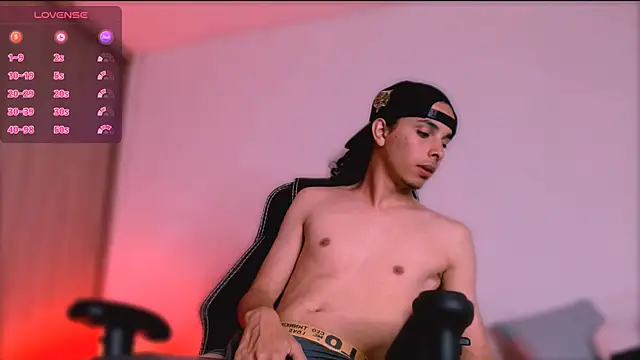 Dann-Winner online show from 04-24-26, 03:31