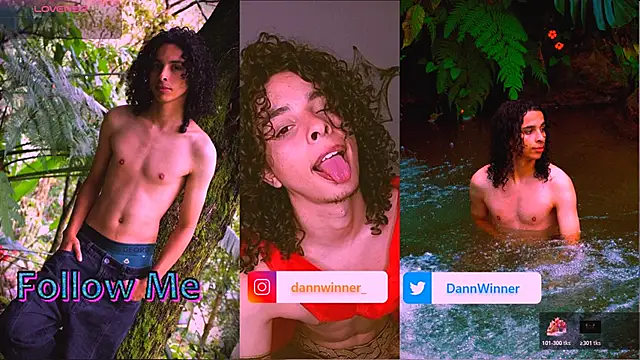 Dann-Winner online show from 06-12-26, 03:16
