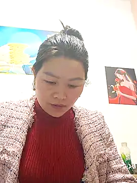 Snapshot of Jennie_dogy chatting on 03-16-26, 08:51 Jennie dogy online show from 03-16-26, 08:51