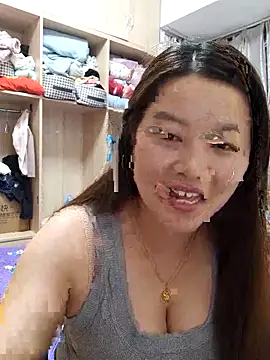 Jennie dogy online show from 04-23-26, 01:57