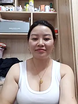 Jennie dogy online show from 06-09-26, 01:39