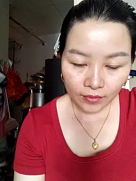 Jennie dogy online show from 06-11-26, 02:53