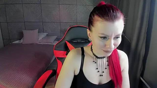 RinaFox   online show from 02-28-26, 01:17