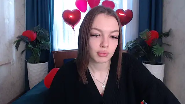 CandyGyrl online show from 02-19-26, 08:21