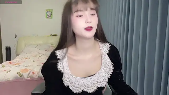 Fairy-615 online show from 02-22-26, 01:20