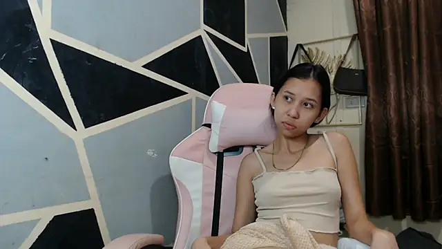 Charming lexi online show from 02-23-26, 10:01