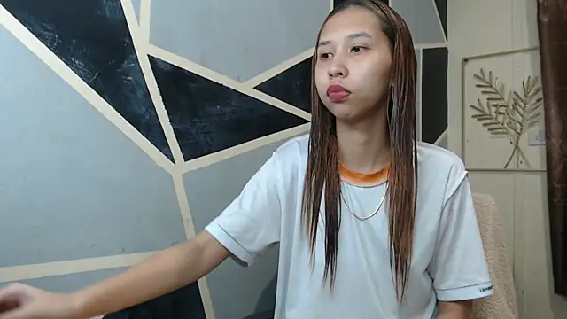 Charming lexi online show from 04-23-26, 08:46
