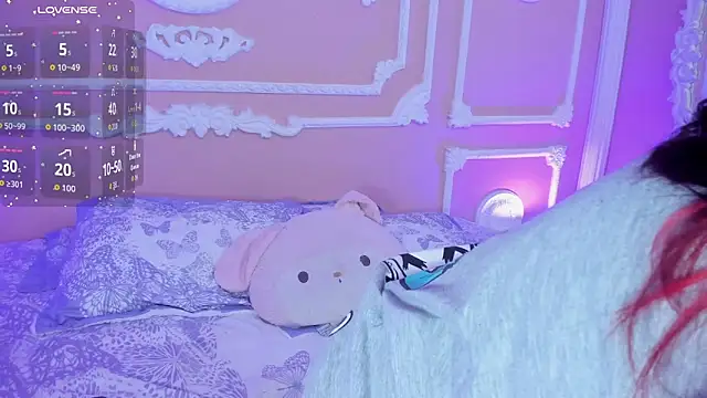 SusiWild online show from 03-03-26, 03:45