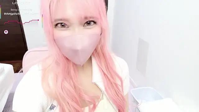 Mia-o0 online show from 03-05-26, 09:27