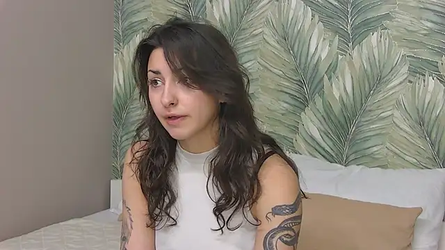 AngelaCox online show from 02-20-26, 06:10