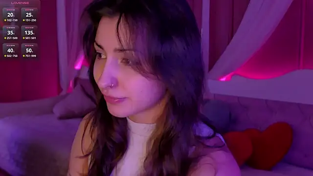 AngelaCox online show from 03-06-26, 07:16