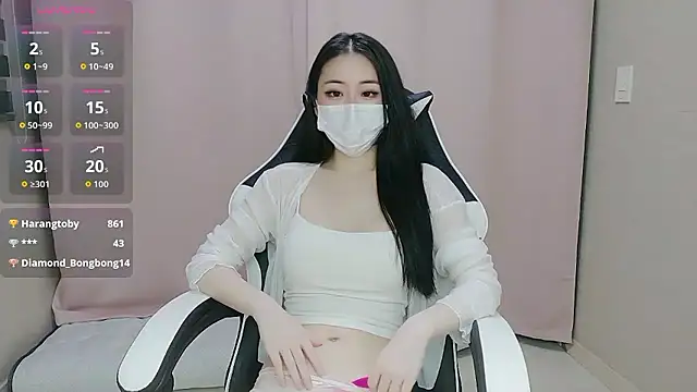 dami539 online show from 03-11-26, 10:54