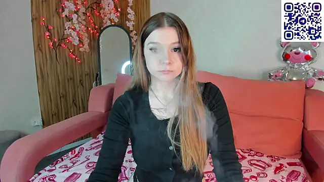 Amy Davisss online show from 03-24-26, 01:21