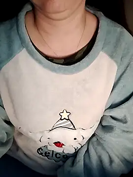 LiilyZi online show from 02-09-26, 03:38