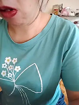 LiilyZi online show from 03-23-26, 02:04