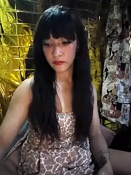 GeorginaLove09 online show from 03-17-26, 03:55