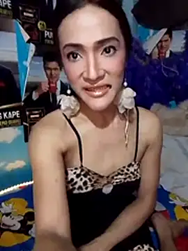 GeorginaLove09 online show from 07-18-26, 09:35