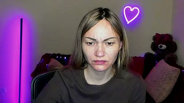 BlondMikey22 online show from 04-26-26, 05:21