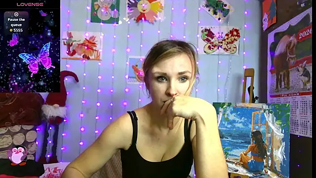 HarleyWidLife online show from 02-10-26, 12:31