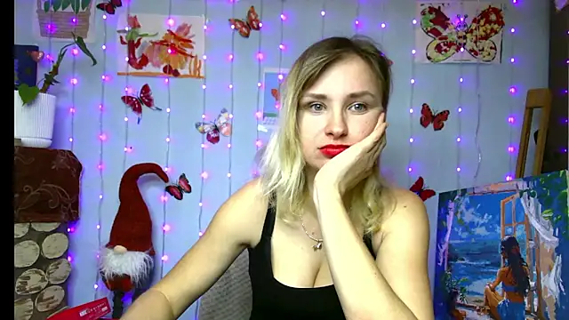 HarleyWidLife online show from 03-09-26, 04:33