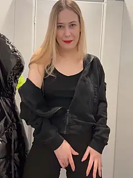 blonde exe online show from 02-14-26, 04:26