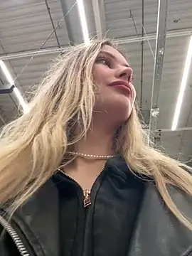 blonde exe online show from 05-29-26, 02:15