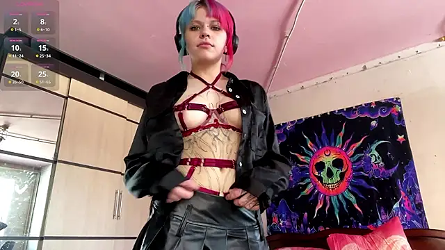 MeowMixer online show from 03-01-26, 10:28