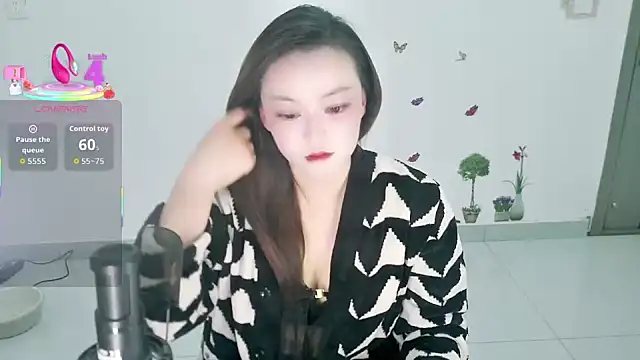 xiaomin-33 online show from 02-07-26, 02:10