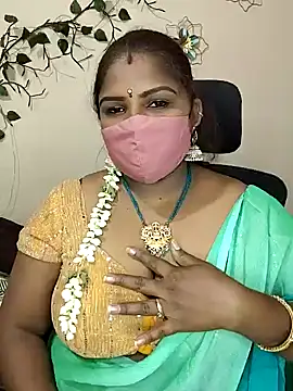 Archana achu143 online show from 04-21-26, 06:41