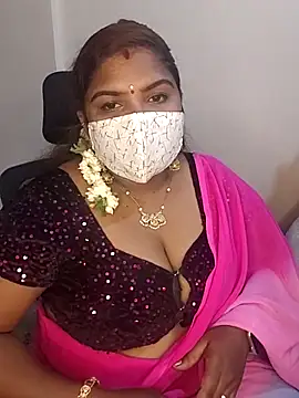 Archana achu143 online show from 04-28-26, 04:23