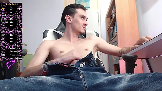 silasluxor online show from 03-03-26, 10:21