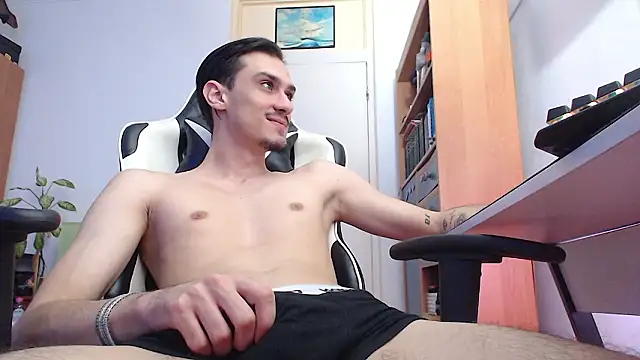 silasluxor online show from 03-07-26, 08:55