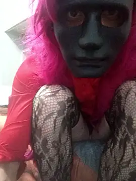 Snapshot of LASCHIAVA6TV72 chatting on 02-13-26, 10:06 LASCHIAVA6TV72 online show from 02-13-26, 10:06