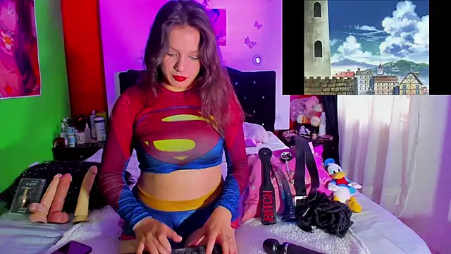 sweet chloe0 online show from 04-29-26, 12:31