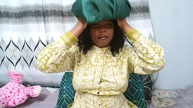 AlliBabe online show from 04-25-26, 06:05