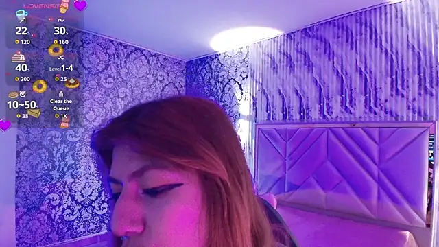 Sashaa tay online show from 02-07-26, 11:58