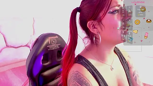 Sashaa tay online show from 02-18-26, 07:10