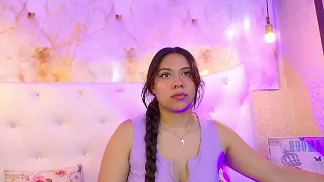 SasshaSpicy online show from 03-06-26, 12:01