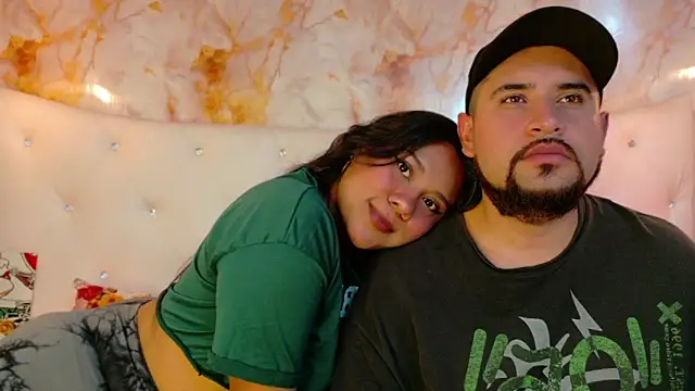 SasshaSpicy online show from 04-26-26, 01:20