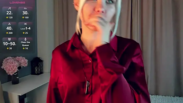 GoldenLenarz online show from 03-03-26, 11:05