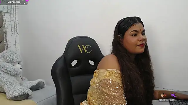 yaazhinii online show from 02-11-26, 11:48