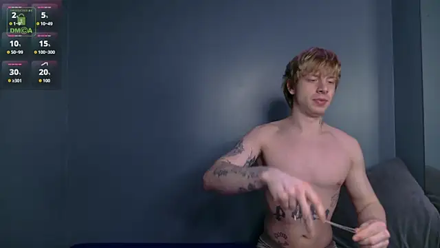 RyanRife online show from 04-30-26, 06:36