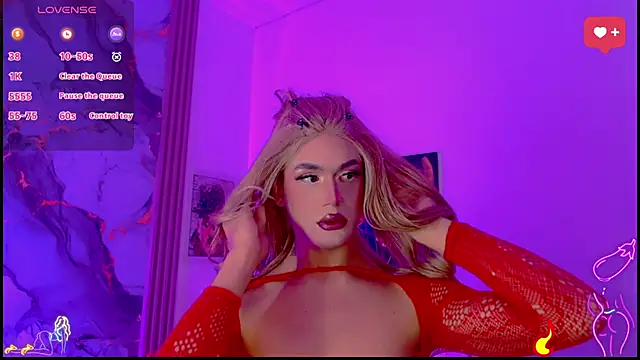 Snapshot of Aranza_Dollts chatting on 06-03-26, 07:30 Aranza Dollts online show from 06-03-26, 07:30