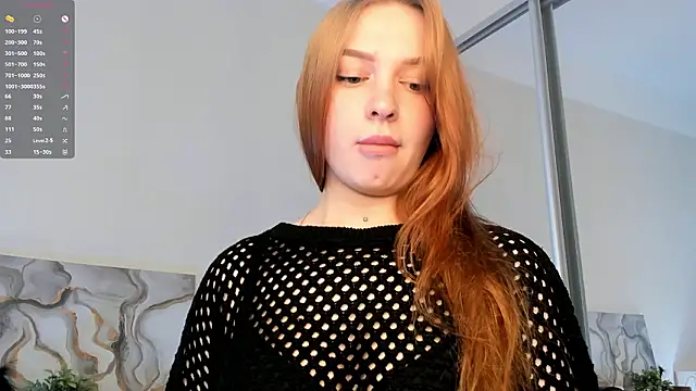 KarenaTalman online show from 03-20-26, 04:17