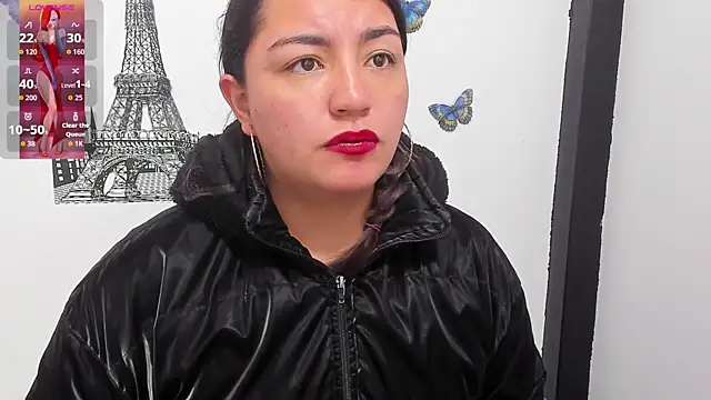 lexyy24 online show from 05-24-26, 11:37