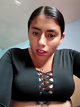 ashleymonroe4 online show from 04-11-26, 09:19