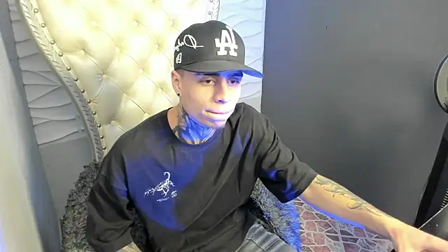 acxel prescot online show from 02-15-26, 07:54