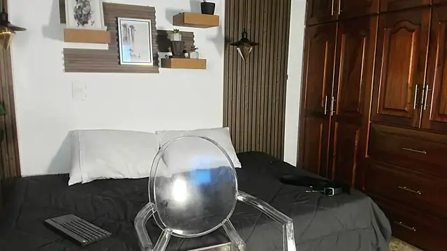 acxel prescot online show from 04-21-26, 01:42