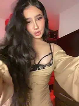 Sofiia Vegaa online show from 02-14-26, 02:41