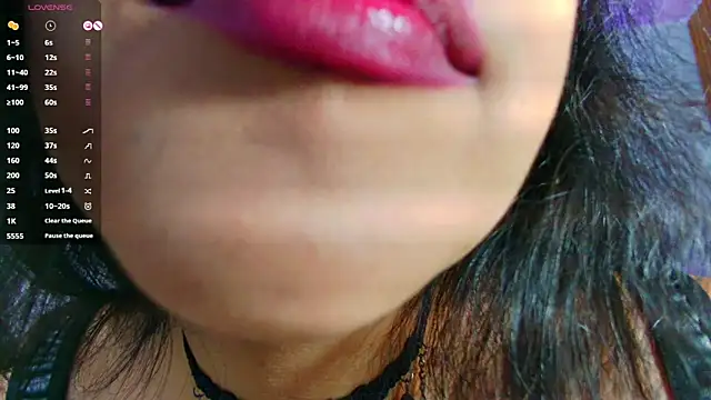 lizza oss online show from 03-24-26, 11:59